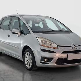 Foto inzerátu Citroen C4 Picasso 1.6 i