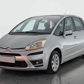Foto inzerátu Citroen C4 Picasso 1.6 i