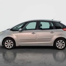 Foto inzerátu Citroen C4 Picasso 1.6 i