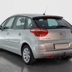 Foto inzerátu Citroen C4 Picasso 1.6 i