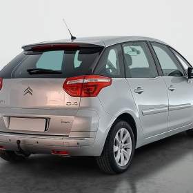 Foto inzerátu Citroen C4 Picasso 1.6 i