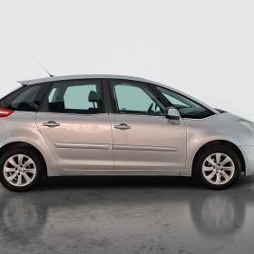 Foto inzerátu Citroen C4 Picasso 1.6 i