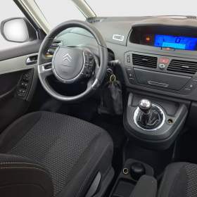 Foto inzerátu Citroen C4 Picasso 1.6 i