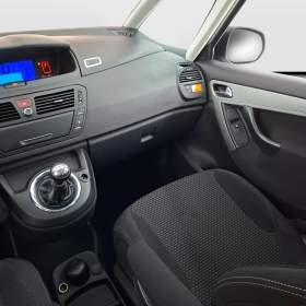 Foto inzerátu Citroen C4 Picasso 1.6 i