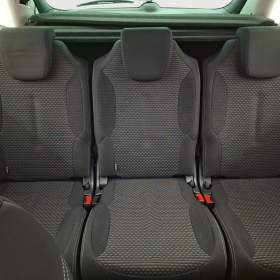 Foto inzerátu Citroen C4 Picasso 1.6 i