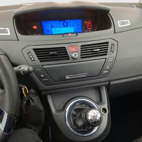 Foto inzerátu Citroen C4 Picasso 1.6 i