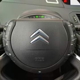 Foto inzerátu Citroen C4 Picasso 1.6 i