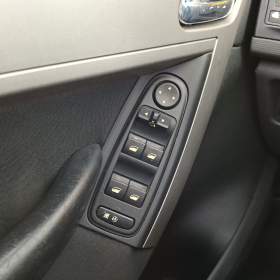 Foto inzerátu Citroen C4 Picasso 1.6 i
