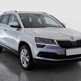 Foto inzerátu Skoda Karoq 1.6 TDI