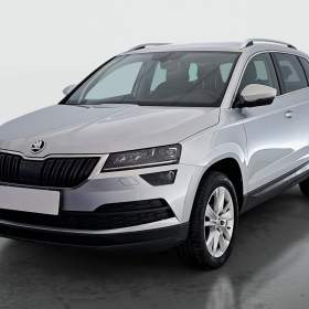 Foto inzerátu Skoda Karoq 1.6 TDI