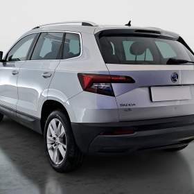 Foto inzerátu Skoda Karoq 1.6 TDI
