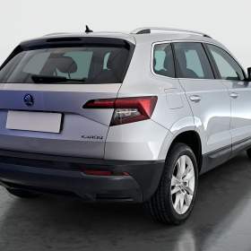Foto inzerátu Skoda Karoq 1.6 TDI