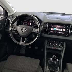 Foto inzerátu Skoda Karoq 1.6 TDI