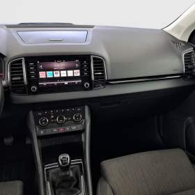 Foto inzerátu Skoda Karoq 1.6 TDI