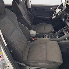 Foto inzerátu Skoda Karoq 1.6 TDI