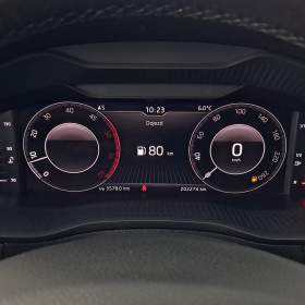 Foto inzerátu Skoda Karoq 1.6 TDI