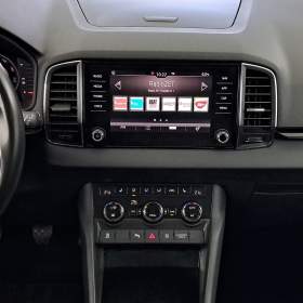 Foto inzerátu Skoda Karoq 1.6 TDI