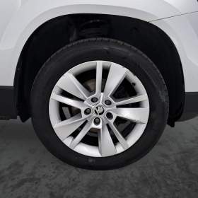 Foto inzerátu Skoda Karoq 1.6 TDI