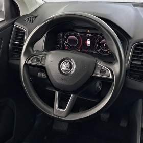 Foto inzerátu Skoda Karoq 1.6 TDI