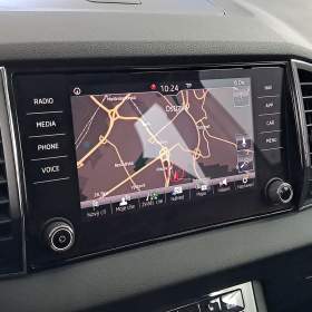 Foto inzerátu Skoda Karoq 1.6 TDI