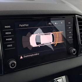 Foto inzerátu Skoda Karoq 1.6 TDI