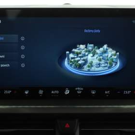 Foto inzerátu Ford Kuga 1.5 EcoBoost