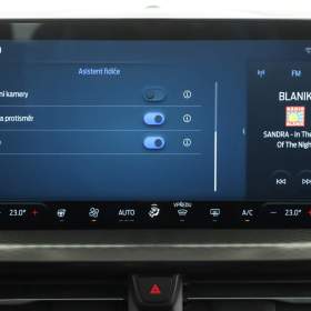 Foto inzerátu Ford Kuga 1.5 EcoBoost