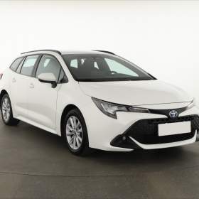 Fotka k inzerátu Toyota Corolla 1.8 Hybrid / 19967360