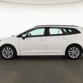 Foto inzerátu Toyota Corolla 1.8 Hybrid