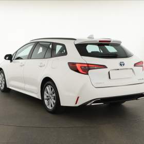 Foto inzerátu Toyota Corolla 1.8 Hybrid