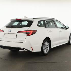 Foto inzerátu Toyota Corolla 1.8 Hybrid