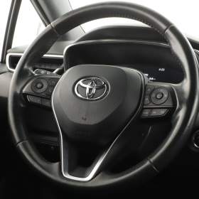 Foto inzerátu Toyota Corolla 1.8 Hybrid