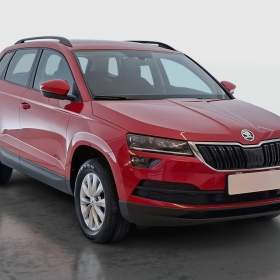 Skoda Karoq 2.0 TDI / 19967420