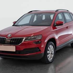 Foto inzerátu Skoda Karoq 2.0 TDI