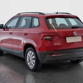 Foto inzerátu Skoda Karoq 2.0 TDI