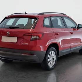 Foto inzerátu Skoda Karoq 2.0 TDI