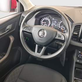 Foto inzerátu Skoda Karoq 2.0 TDI