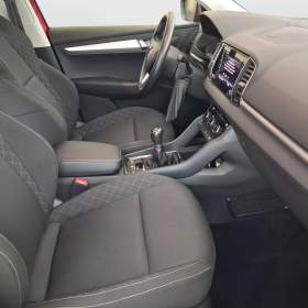 Foto inzerátu Skoda Karoq 2.0 TDI