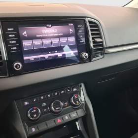 Foto inzerátu Skoda Karoq 2.0 TDI