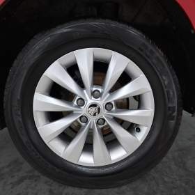 Foto inzerátu Skoda Karoq 2.0 TDI