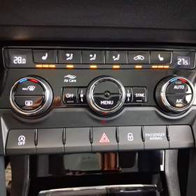 Foto inzerátu Skoda Karoq 2.0 TDI