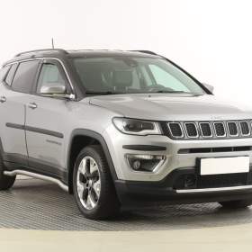 Jeep Compass 1.4 MultiAir / 19967421