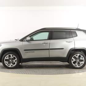Foto inzerátu Jeep Compass 1.4 MultiAir