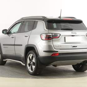Foto inzerátu Jeep Compass 1.4 MultiAir