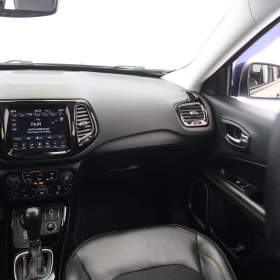 Foto inzerátu Jeep Compass 1.4 MultiAir