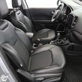 Foto inzerátu Jeep Compass 1.4 MultiAir