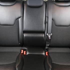 Foto inzerátu Jeep Compass 1.4 MultiAir