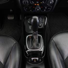 Foto inzerátu Jeep Compass 1.4 MultiAir