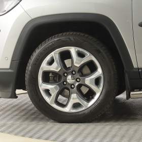 Foto inzerátu Jeep Compass 1.4 MultiAir