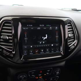 Foto inzerátu Jeep Compass 1.4 MultiAir